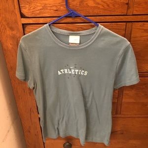 Nike Women’s XL Short Sleeve T-Shirt